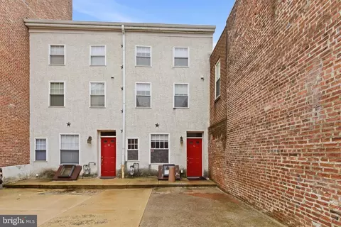 1027 N 31 N 4th St #G, Philadelphia, PA 19123