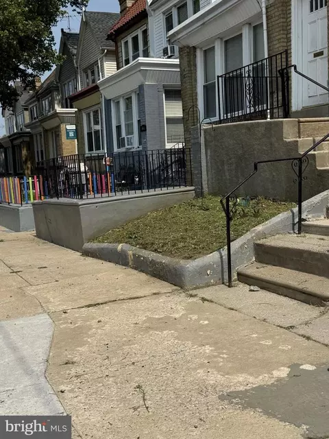 5818 Woodcrest Ave, Philadelphia, PA 19131