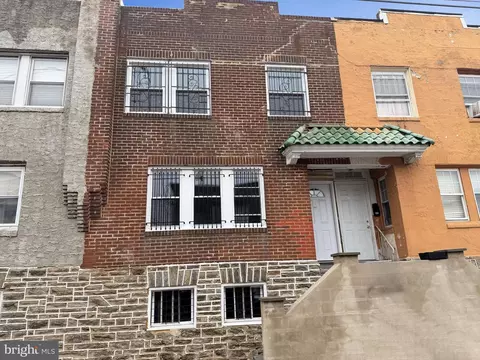 323 W Wingohocking St, Philadelphia, PA 19140