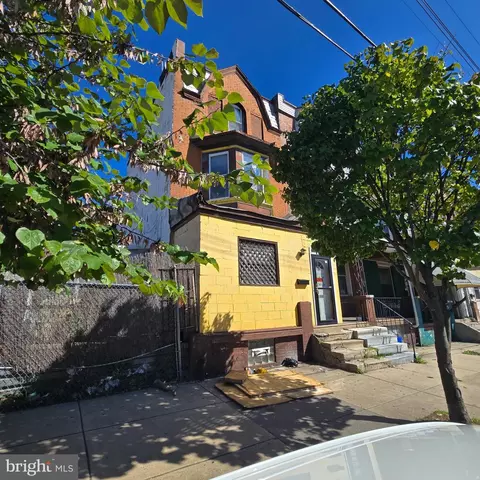2761 N 29th St, Philadelphia, PA 19132