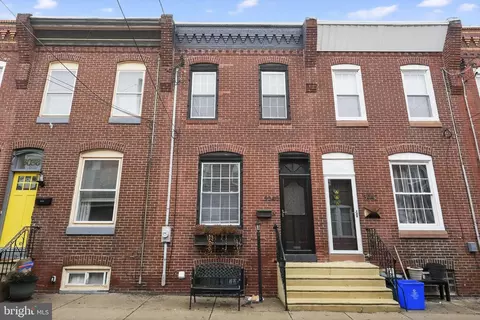 3040 Mercer St, Philadelphia, PA 19134