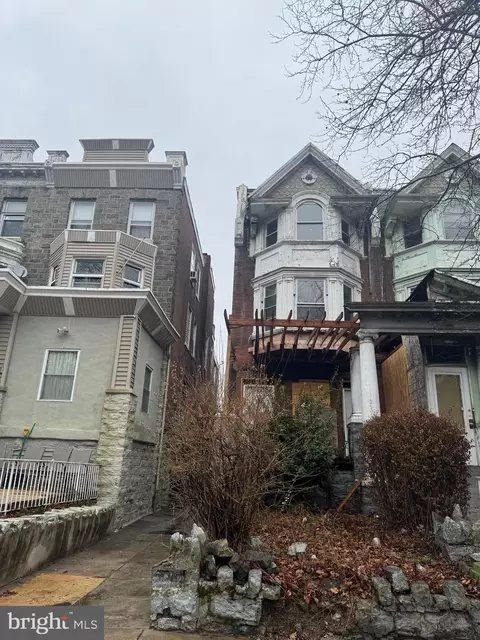 737 N 63rd St, Philadelphia, PA 19151