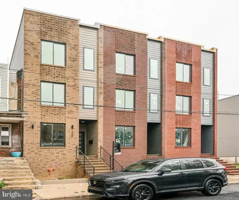 1409 S Napa St, Philadelphia, PA 19146