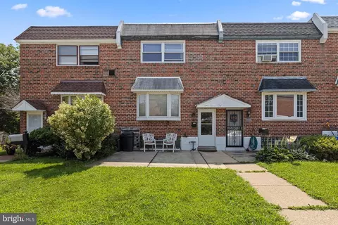 2874 Tolbut St, Philadelphia, PA 19136
