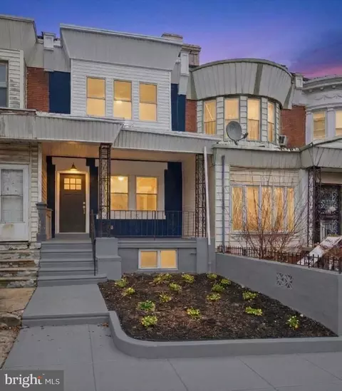 1207 S 57th St, Philadelphia, PA 19143