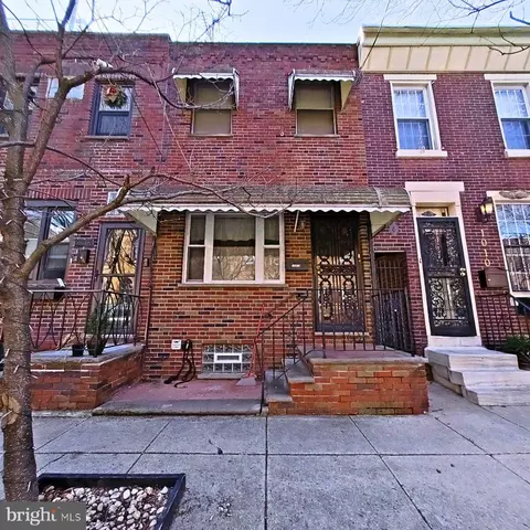1008 Fernon St, Philadelphia, PA 19148