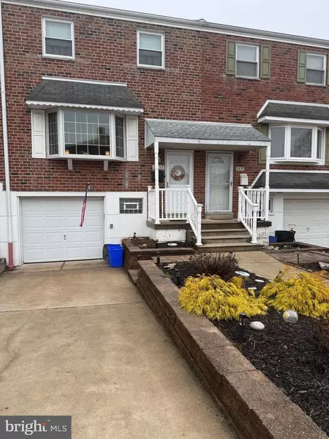 3537 Carey Rd, Philadelphia, PA 19154