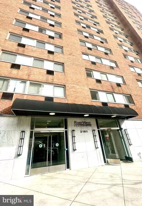 2101 17 Chestnut St #317, Philadelphia, PA 19103