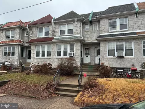 3152 Magee Ave, Philadelphia, PA 19149