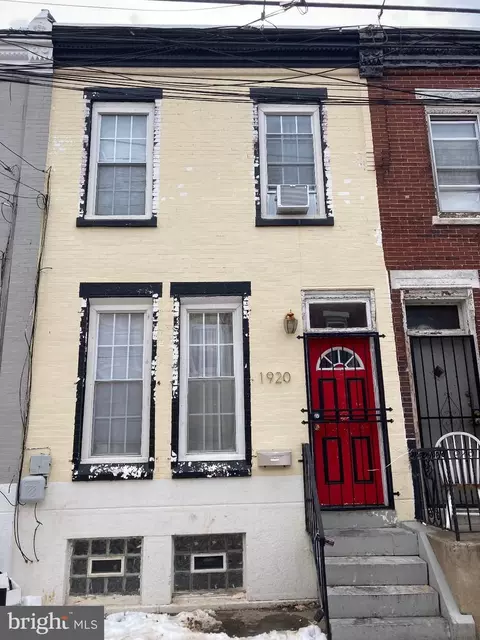 1920 Fontain St, Philadelphia, PA 19121