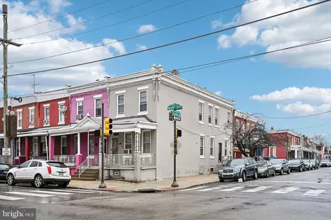201 N 59th St, Philadelphia, PA 19139