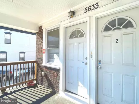 5633 Malcolm St, Philadelphia, PA 19143