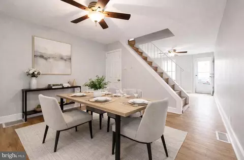 2136 E Tucker St, Philadelphia, PA 19125