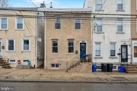 4833 Umbria St, Philadelphia, PA 19127