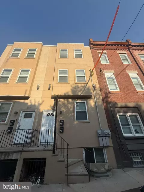 2108 N 17th St, Philadelphia, PA 19121