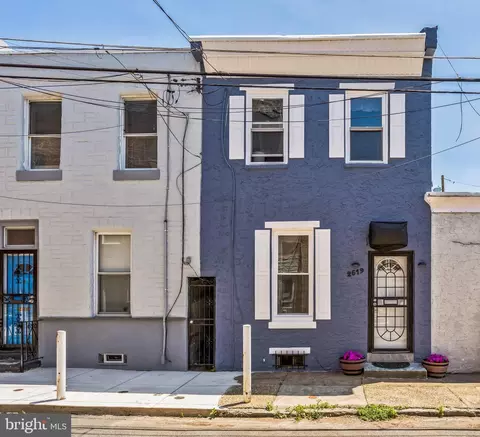 2519 Webb St, Philadelphia, PA 19125