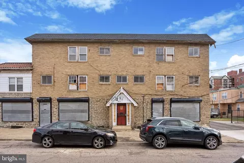 1450 W Grange Ave, Philadelphia, PA 19141