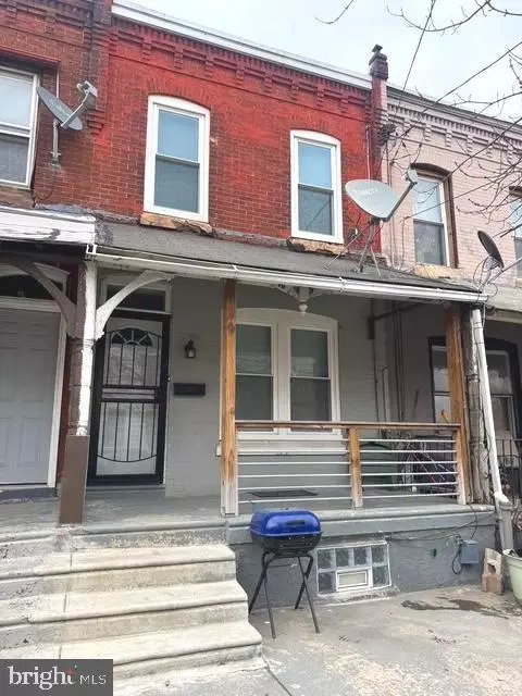 4831 Merion Ave, Philadelphia, PA 19131
