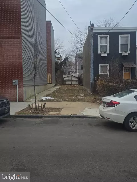 1518 N Bailey St, Philadelphia, PA 19121