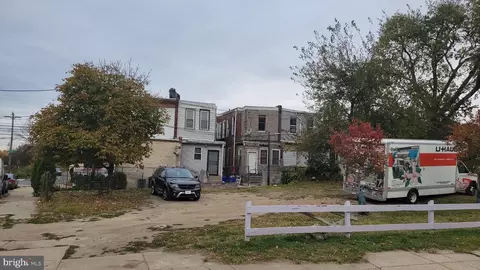6089 Reinhard St, Philadelphia, PA 19142