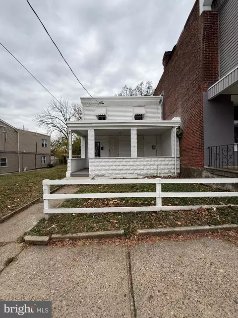 1818 Harrison St, Philadelphia, PA 19124
