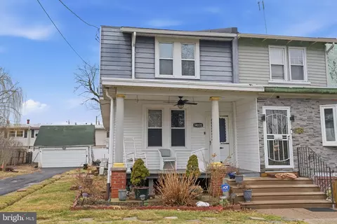 14020 Dana Ave, Philadelphia, PA 19116