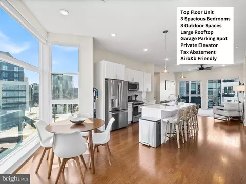1102 N 2nd St #C, Philadelphia, PA 19123