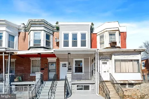 5033 Aspen St, Philadelphia, PA 19139