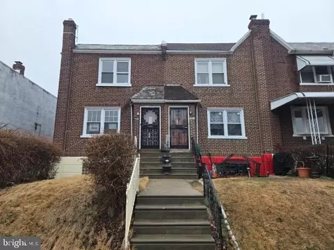 7655 Woolston Ave, Philadelphia, PA 19150