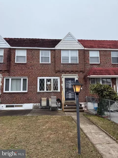 1106 E Hortter St, Philadelphia, PA 19150
