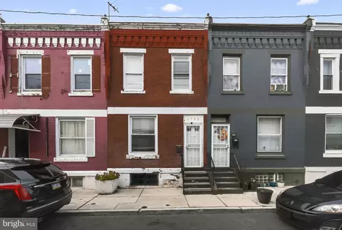 1752 N Lecount St, Philadelphia, PA 19121