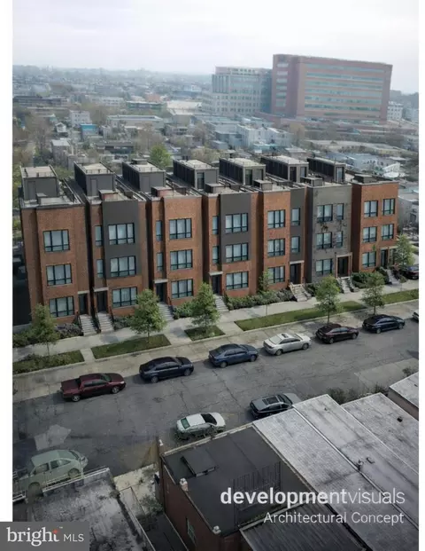 3629 N 51 N Smedley St, Philadelphia, PA 19140