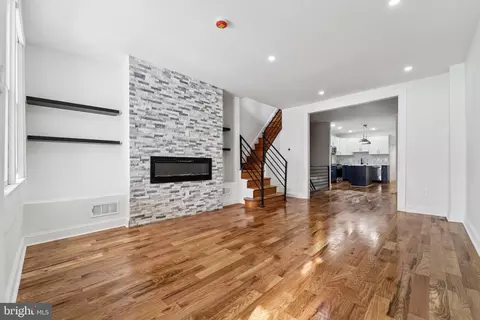 1634 S 23rd St, Philadelphia, PA 19145