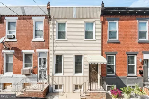 2215 Watkins St, Philadelphia, PA 19145