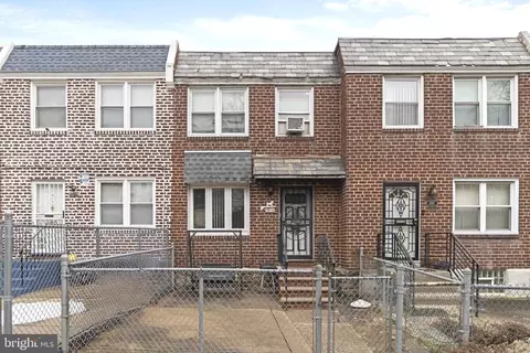 5919 N Hutchinson St, Philadelphia, PA 19141