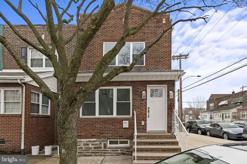 2747 S Beulah St, Philadelphia, PA 19148