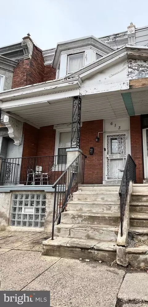613 N 56th St, Philadelphia, PA 19131