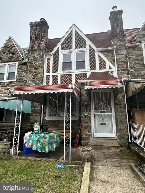 5726 W Jefferson St, Philadelphia, PA 19131