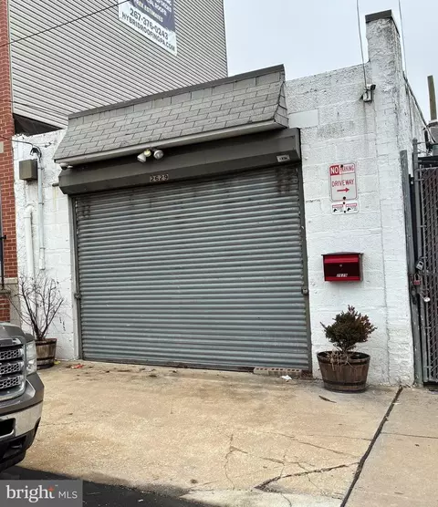 2629 E Hagert St, Philadelphia, PA 19125