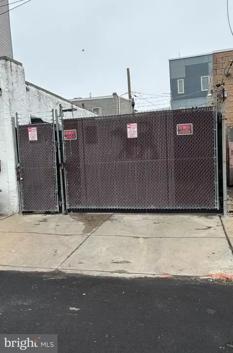 2631 E Hagert St, Philadelphia, PA 19125