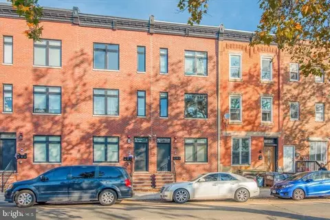 2019 N College Ave, Philadelphia, PA 19121