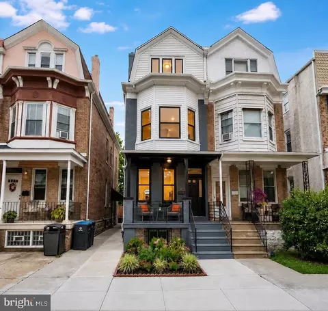 111 W Sharpnack St, Philadelphia, PA 19119