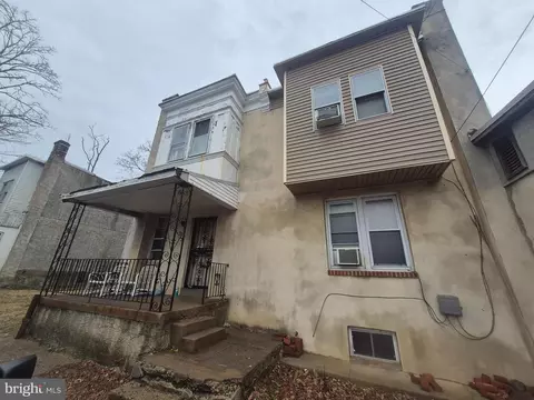 227 E 29 E Springer St, Philadelphia, PA 19119