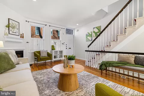 2028 Kater St, Philadelphia, PA 19146