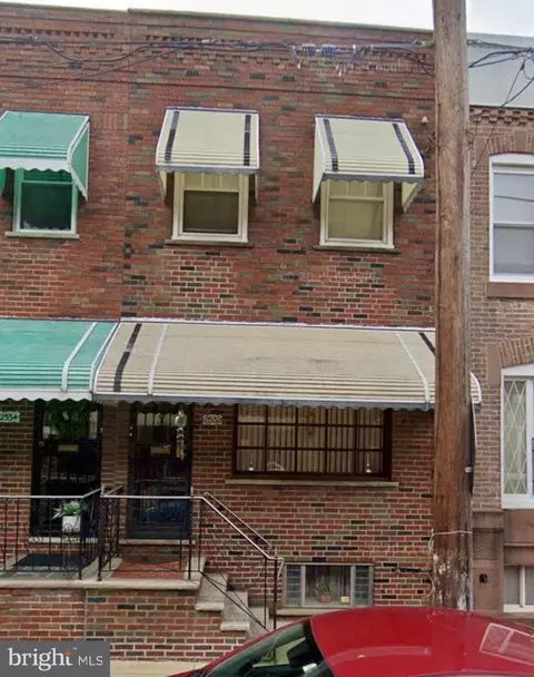 2532 S Jessup St, Philadelphia, PA 19148