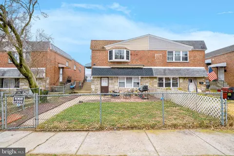2306 Strahle St, Philadelphia, PA 19152
