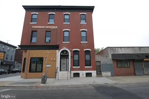 2002 Cecil B Moore Ave, Philadelphia, PA 19121