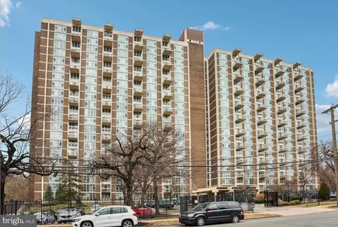 3600 00 Conshohocken Ave #1804, Philadelphia, PA 19131