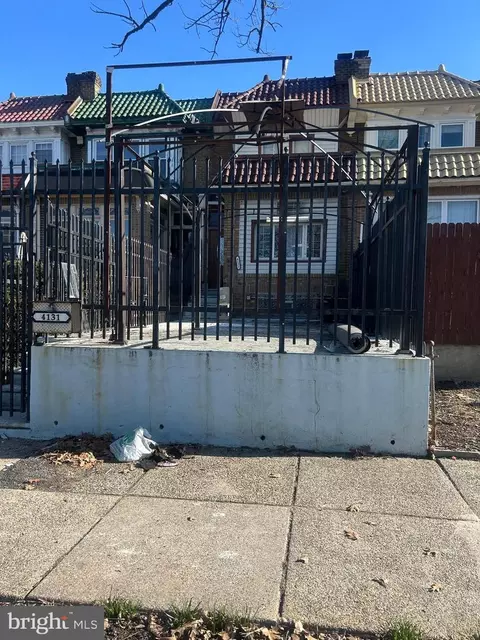 4131 E Roosevelt Blvd, Philadelphia, PA 19124