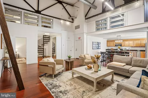 810 N Hancock St #11, Philadelphia, PA 19123